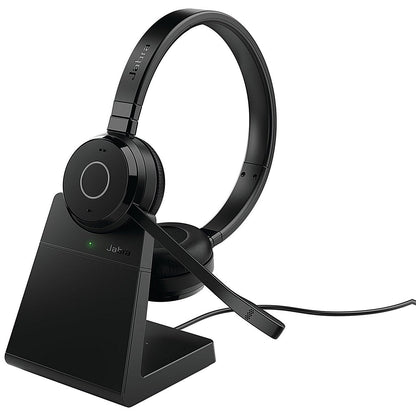 Jabra Evolve 65 TE Charging Stand