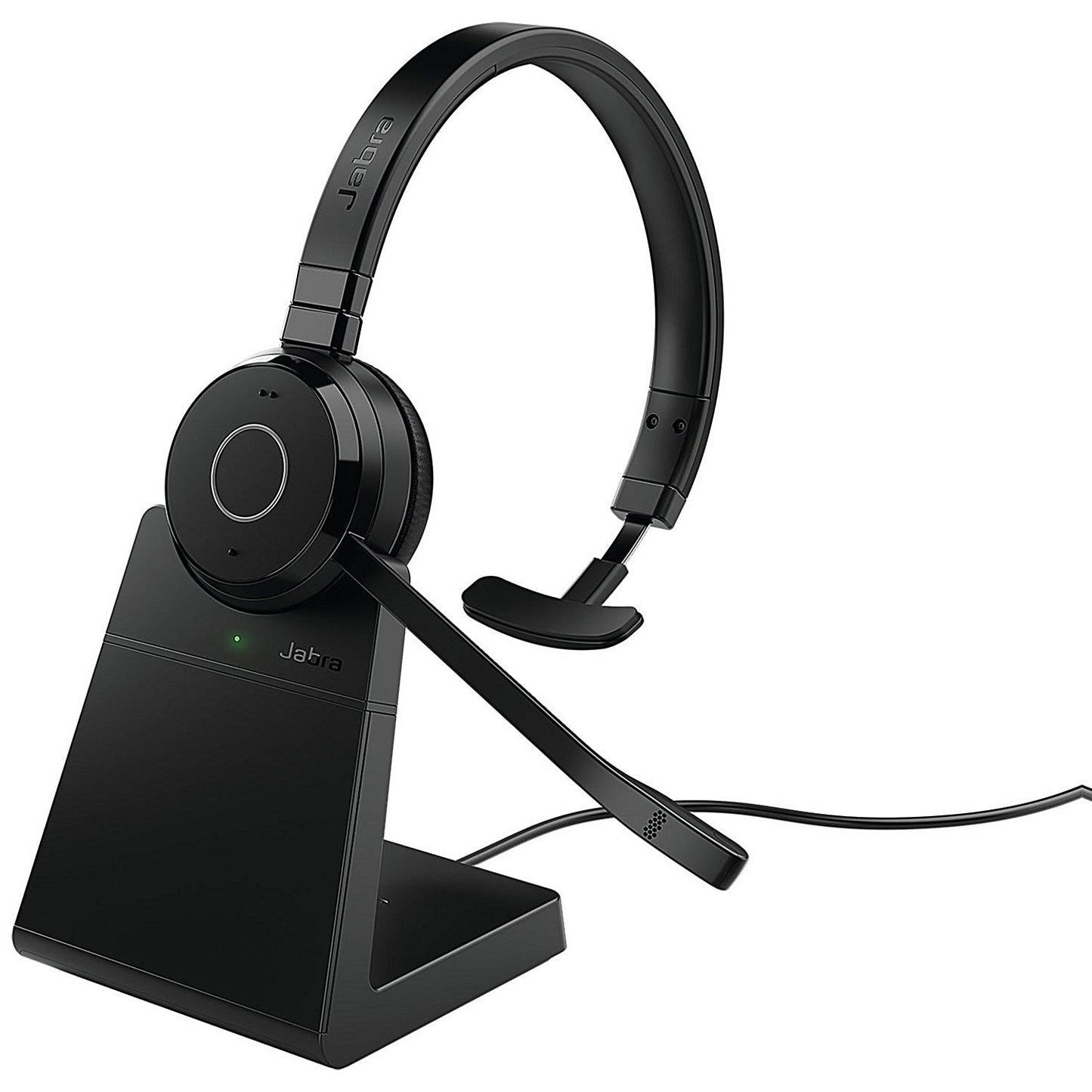 Jabra Evolve 65 TE Charging Stand