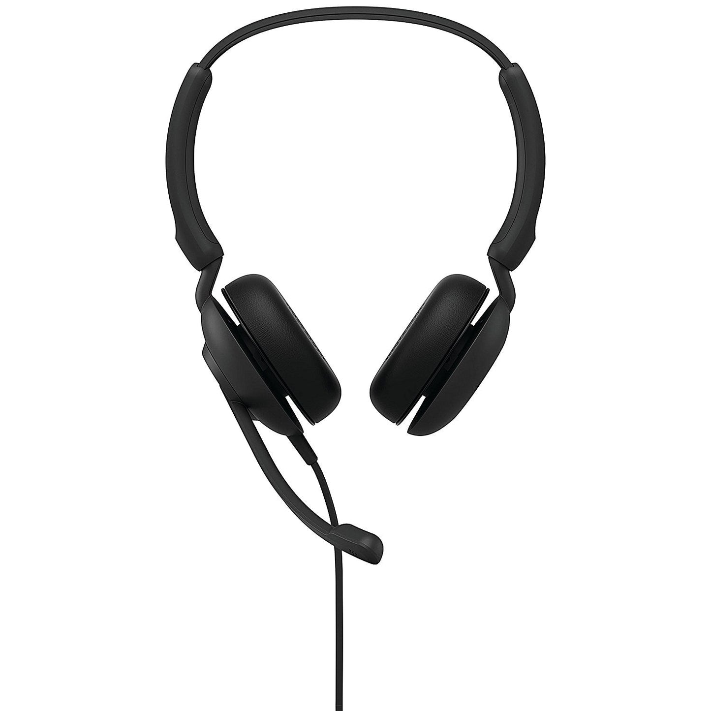 Jabra Evolve 10 Stereo USB A Stereo Headset 2699-820-109