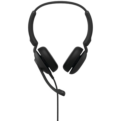 Jabra Evolve 10 Stereo USB A Stereo Headset 2699-820-109