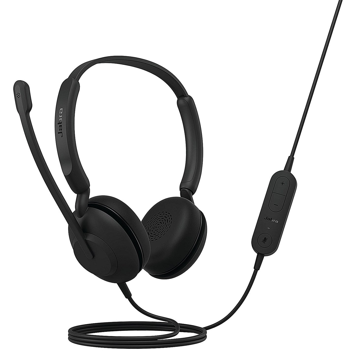 Jabra Evolve 10 Stereo USB A Stereo Headset 2699-820-109