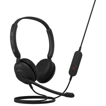 Jabra Evolve 10 Stereo USB A Stereo Headset 2699-820-109 Easy2Order : JAB03401