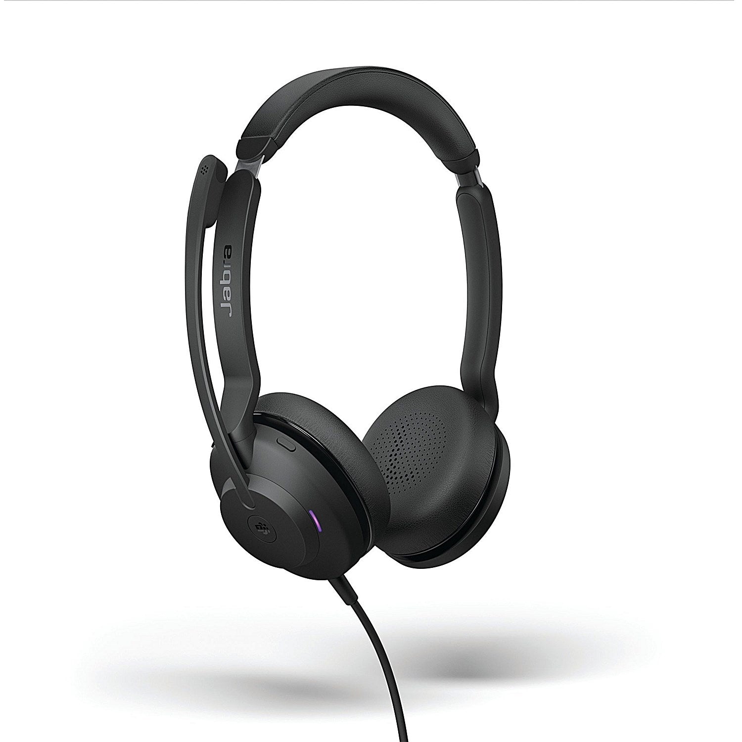 Jabra Evolve2 30SE USB C/A MS Stereo Headset 23189-999-779 Easy2Order : JAB03420