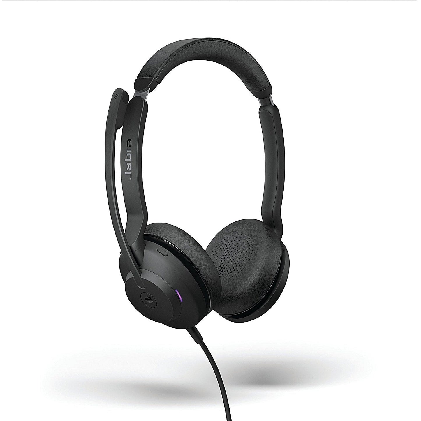Jabra Evolve2 30SE USB C/A UC Stereo Headset 23189-989-779 Easy2Order : JAB03421