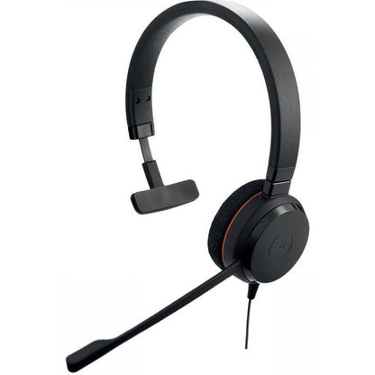 Jabra Evolve 20 USB C/AUC Mono Headset 4993-829-269