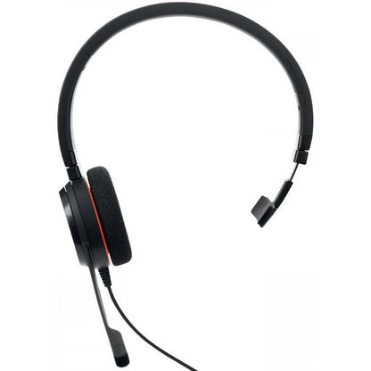 Jabra Evolve 20 USB C/AUC Mono Headset 4993-829-269 Easy2Order : JAB03425