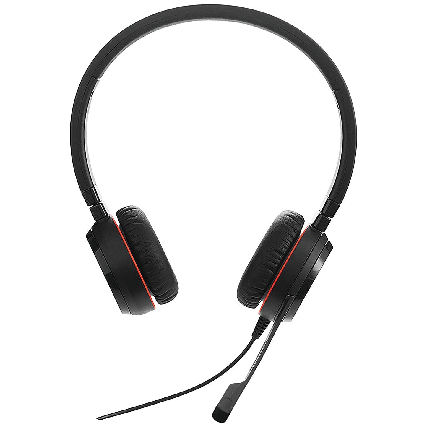 Jabra Evolve 20SE USB C/A MS Stereo Headset 4999-823-369