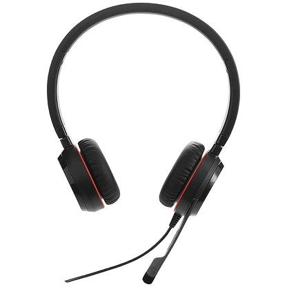 Jabra Evolve 20SE USB C/A MS Stereo Headset 4999-823-369