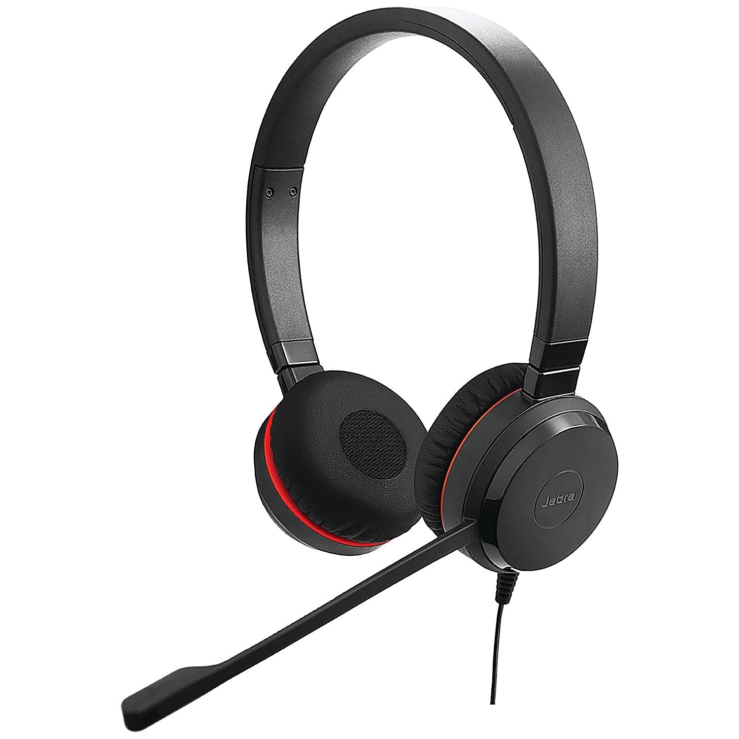 Jabra Evolve 20SE USB C/A UC Stereo Headset 4999-829-469 Easy2Order : JAB03434