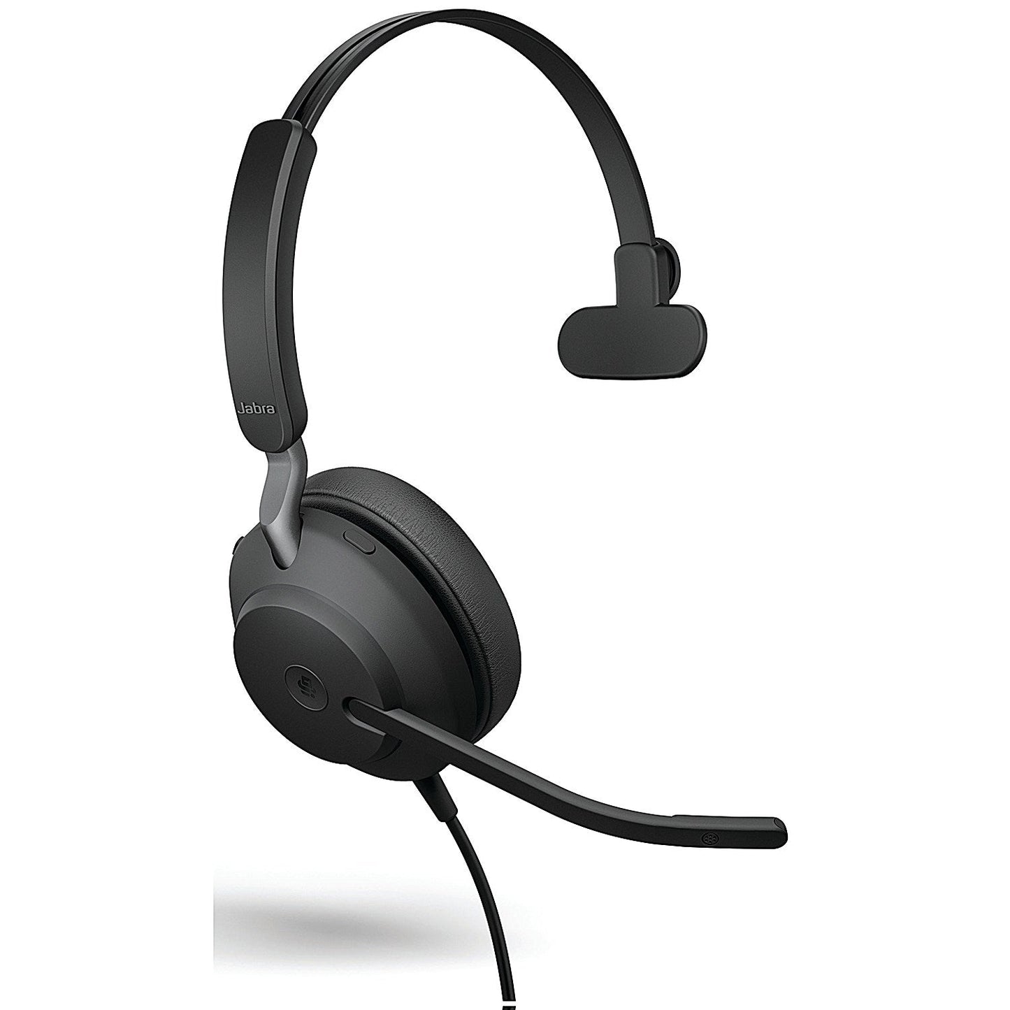 Jabra Evolve2 40 SE USB-C/A MS Mono Headset 24189-899-799