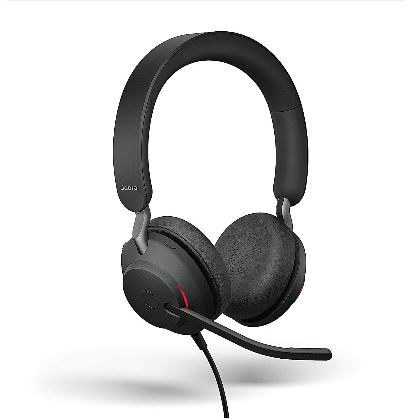 Jabra Evolve2 40 SE USB-C/A UC Stereo Headset 24189-989-799
