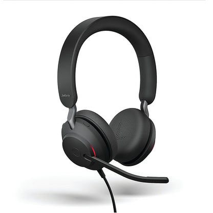 Jabra Evolve2 40 SE USB-C/A UC Stereo Headset 24189-989-799