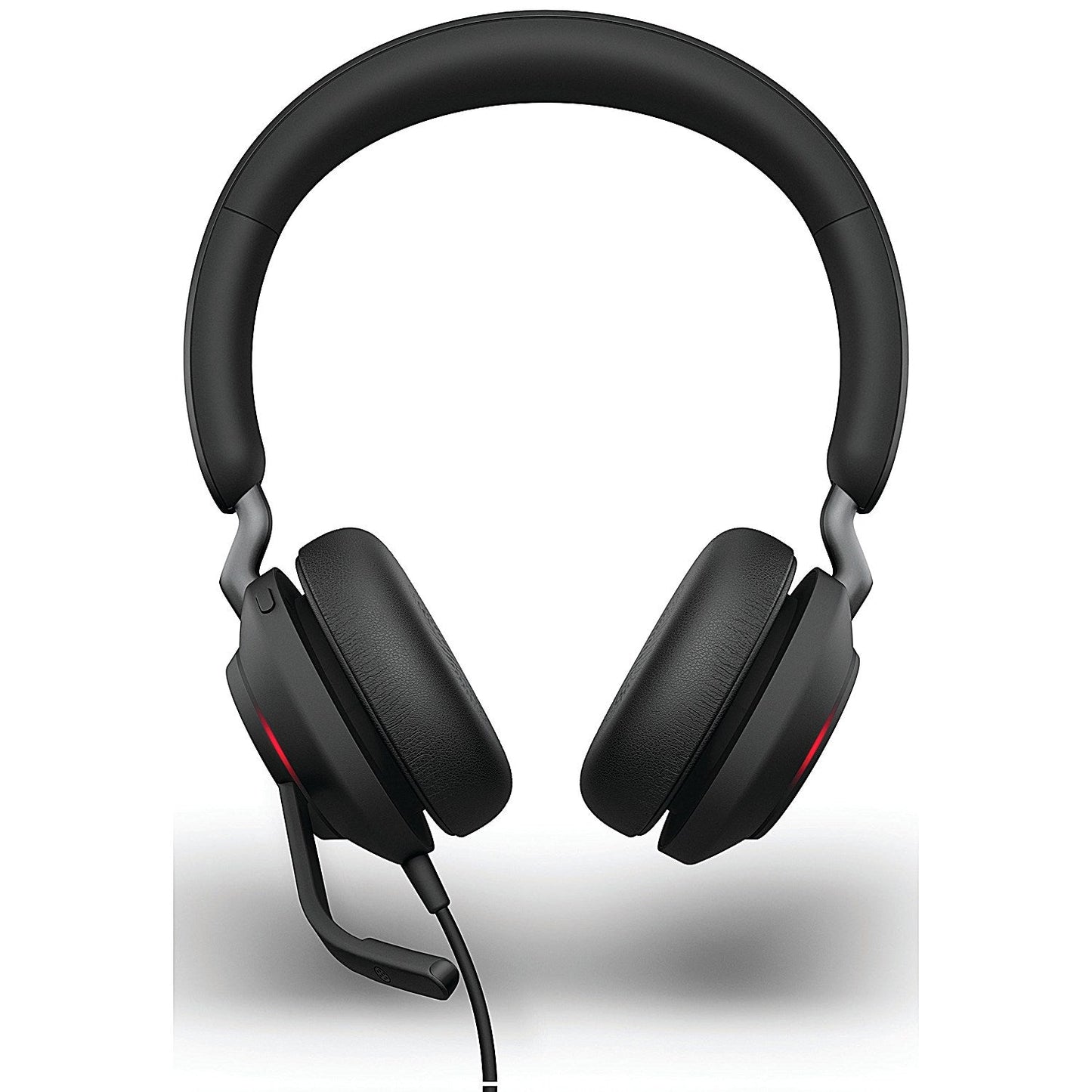 Jabra Evolve2 40 SE USB-C/A UC Stereo Headset 24189-989-799