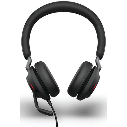 Jabra Evolve2 40 SE USB-C/A UC Stereo Headset 24189-989-799