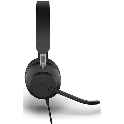 Jabra Evolve2 40 SE USB-C/A UC Stereo Headset 24189-989-799