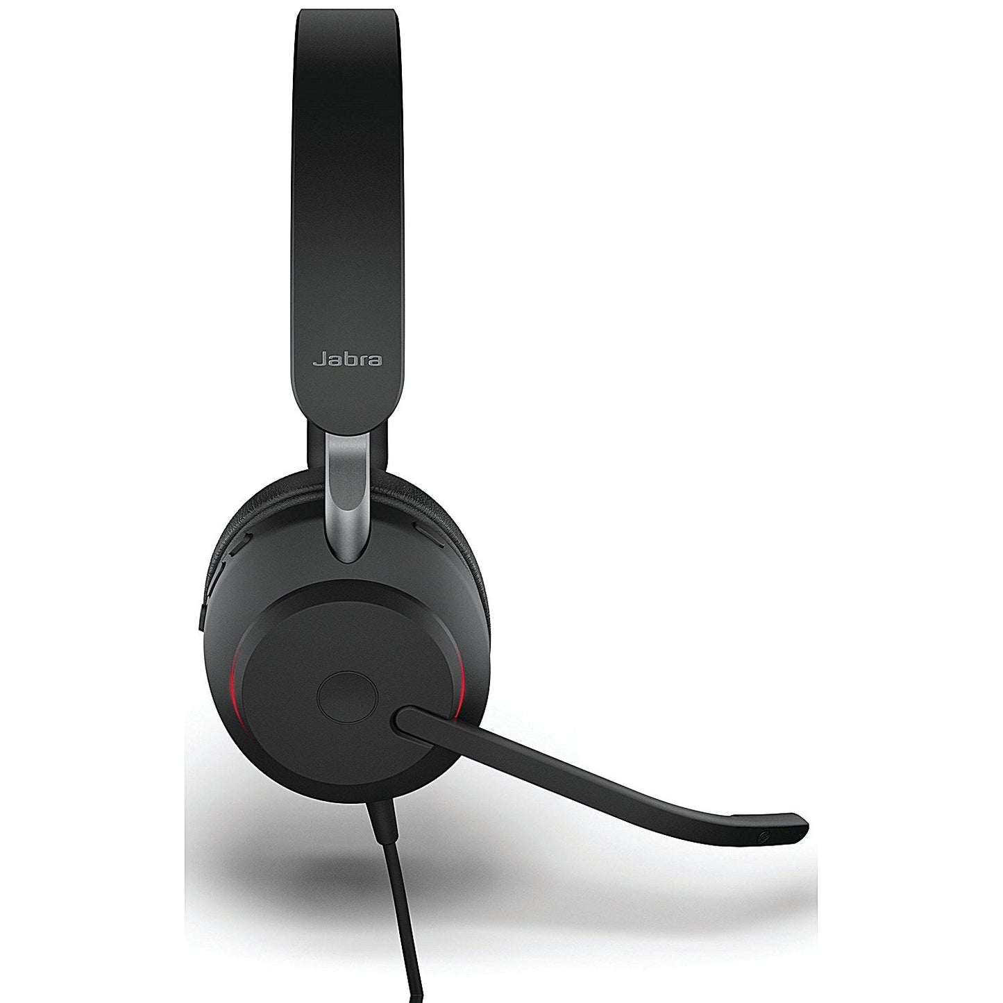 Jabra Evolve2 40 SE USB-C/A MS Stereo Headset 24189-999-799