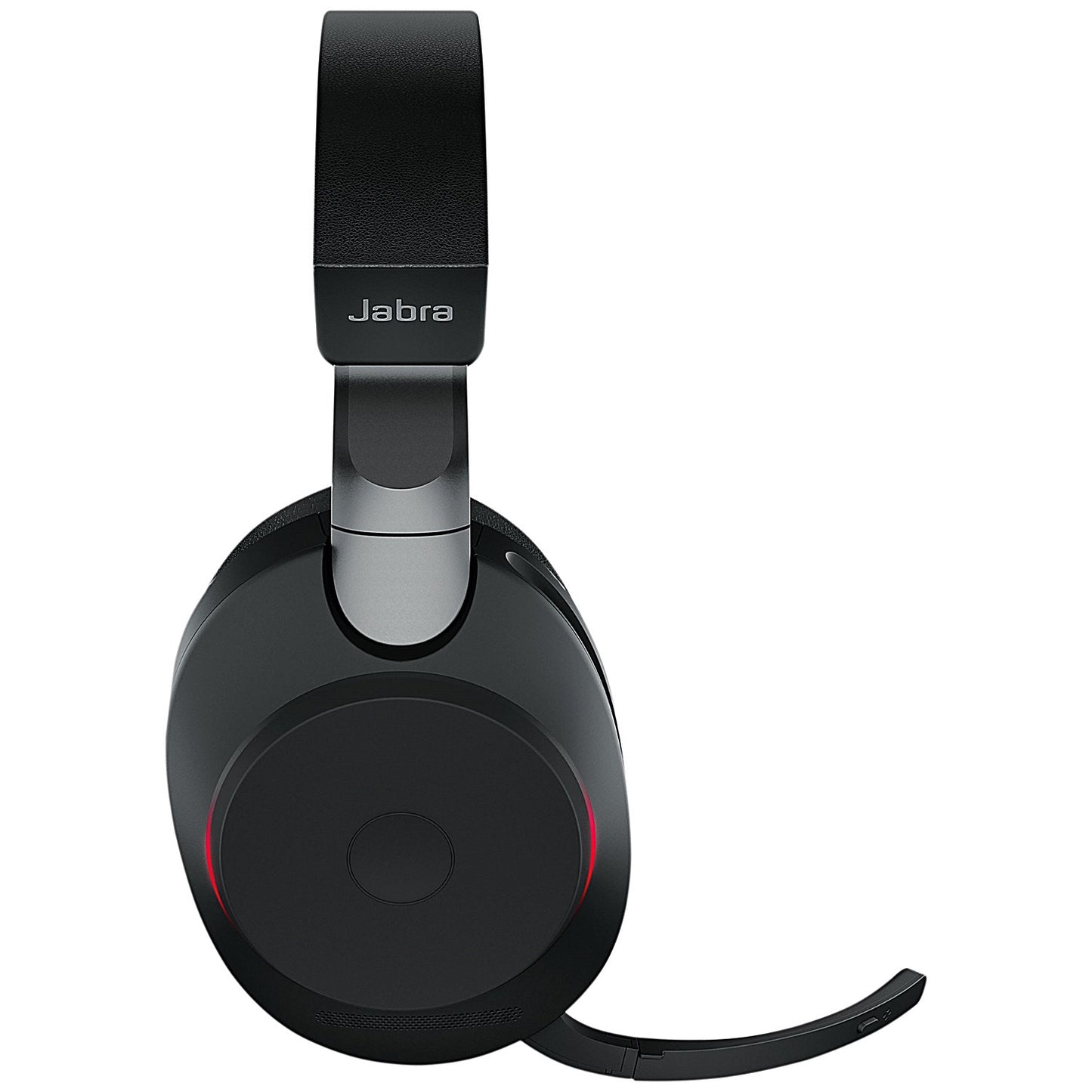Jabra Evolve2 85 UC Stereo Headset USB-A Black 28599-989-999