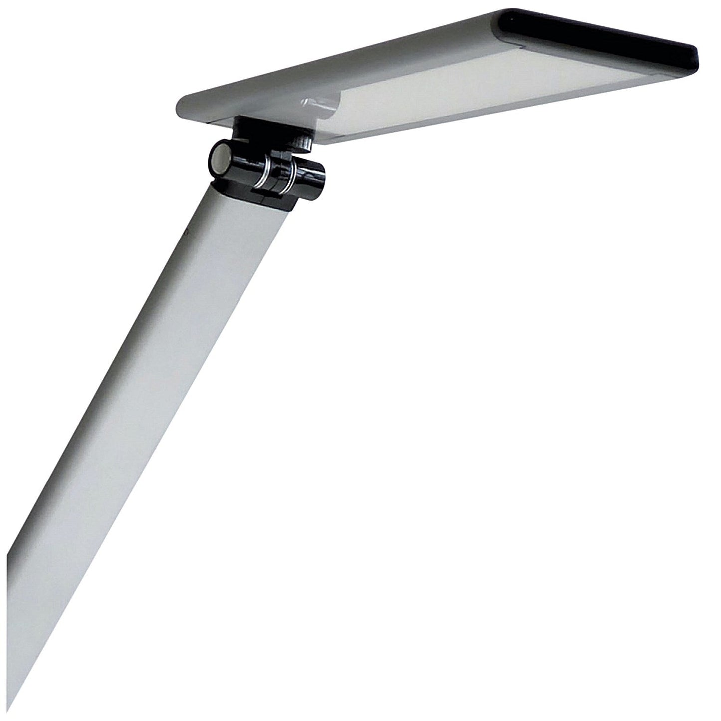 Unilux Terra Desk Lamp LED 5 Watt Silver