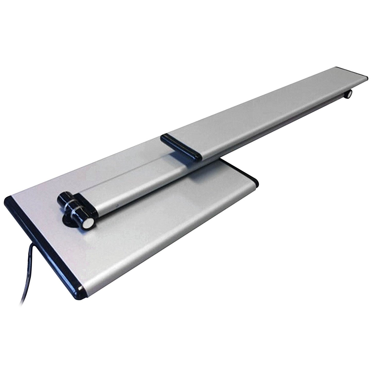 Unilux Terra Desk Lamp LED 5 Watt Silver Easy2Order : JD01373