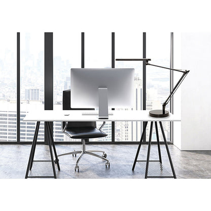 Unilux Mambo LED Lamp Black Base Easy2Order : JD01381