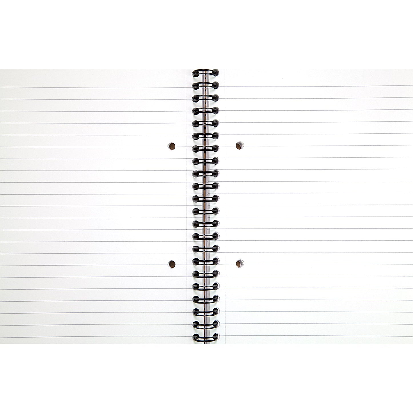 Oxford MyNotes Wirebound Notebook, A5, 100 Pages, Blue, Pack of 5
