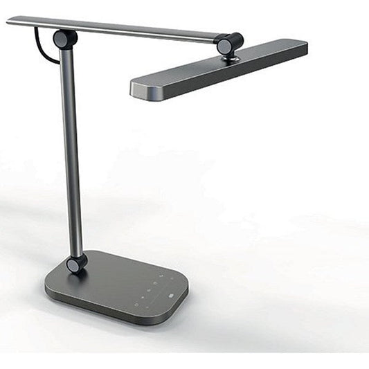Unilux Pureline Desk Lamp, Grey Easy2Order : JD04005