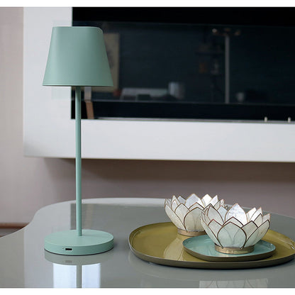 Unilux AVA LED Lamp, Green