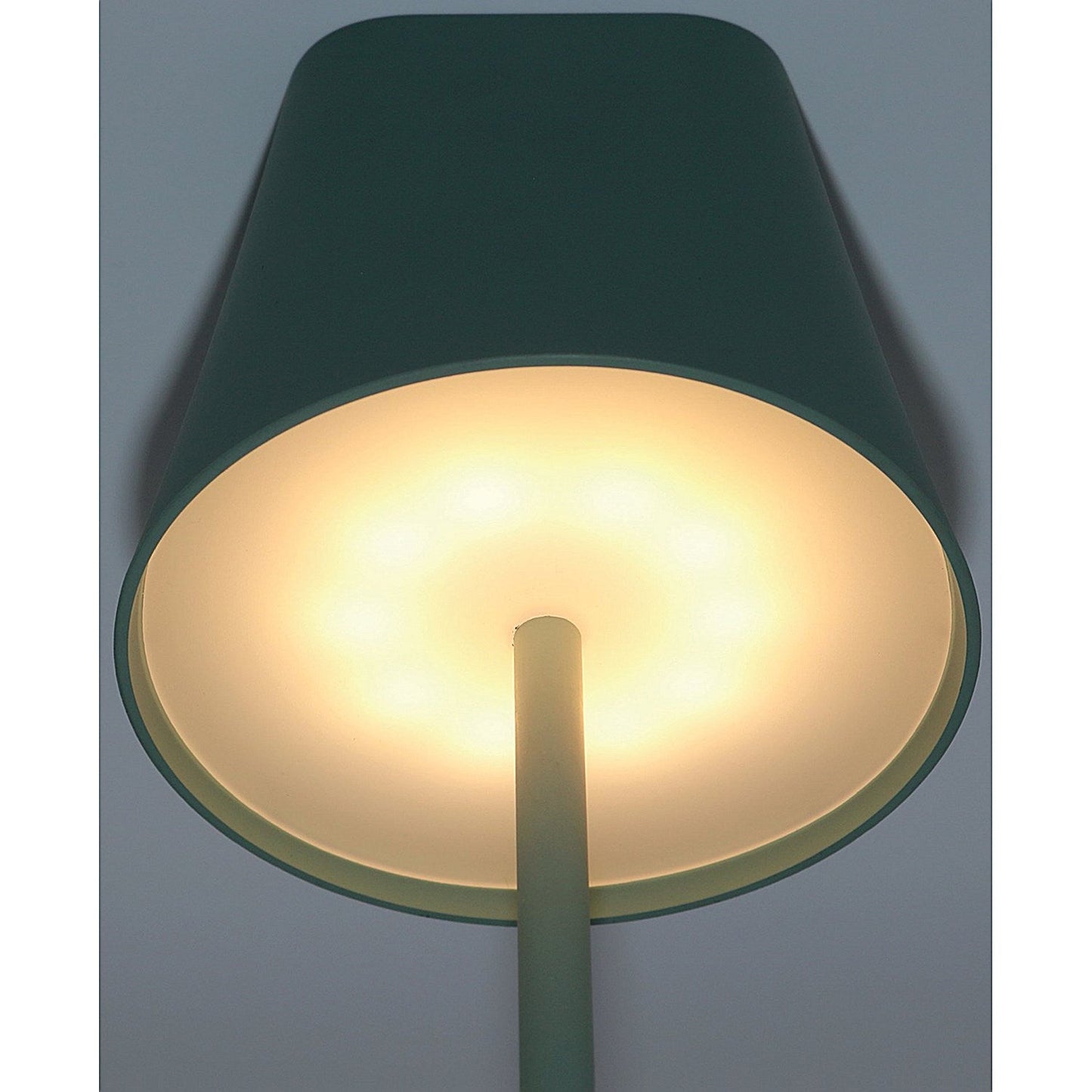 Unilux AVA LED Lamp, Green