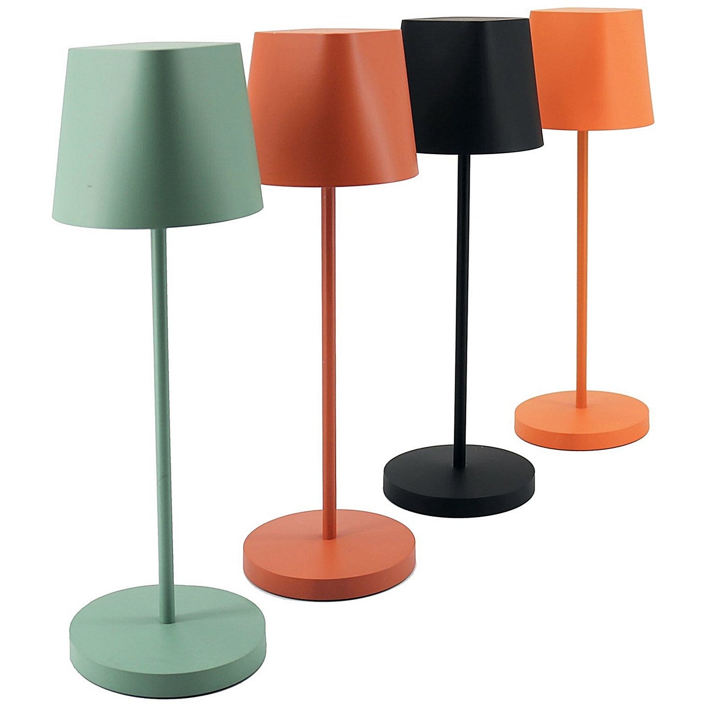 Unilux AVA LED Lamp, Green Easy2Order : JD04136