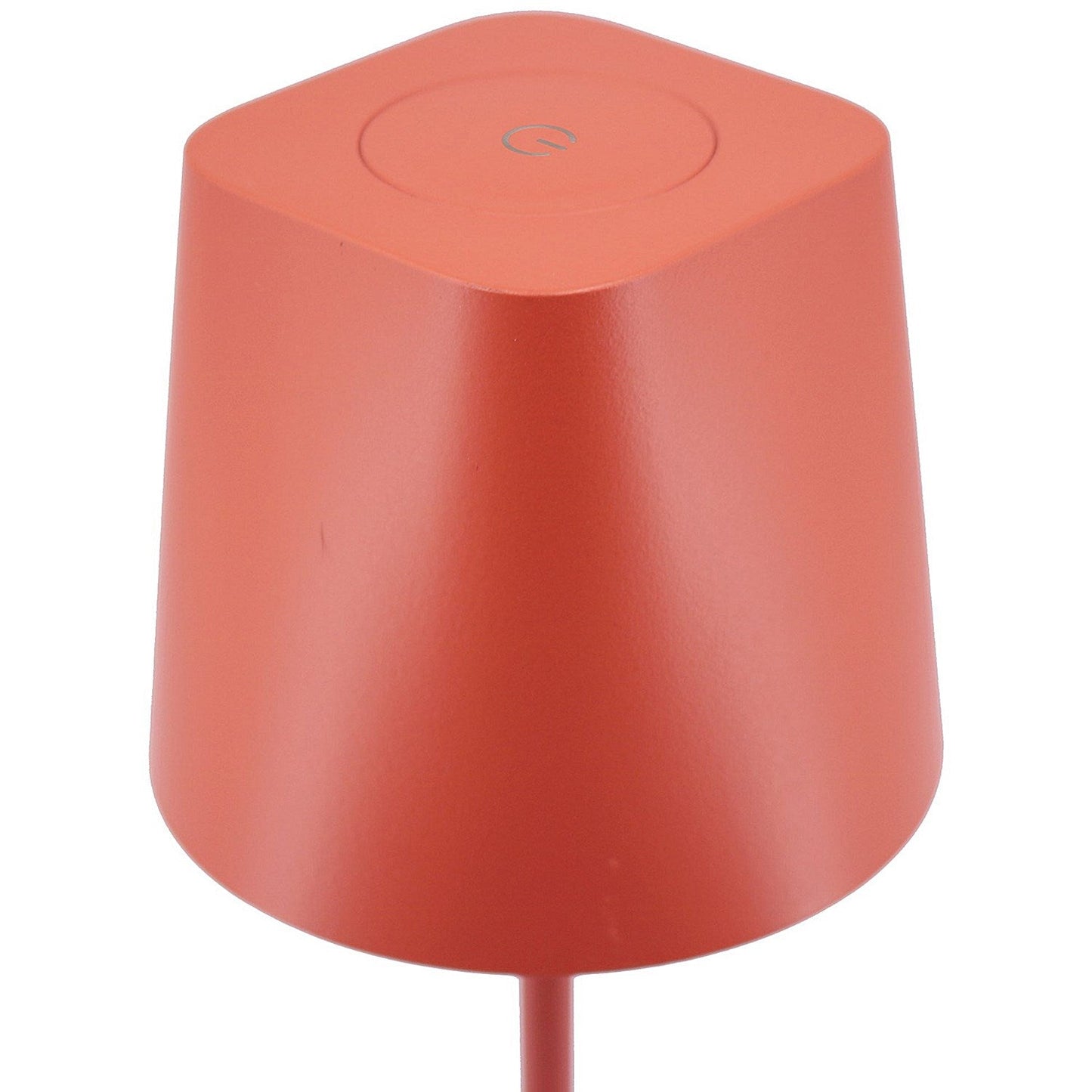 Unilux AVA LED Lamp, Red
