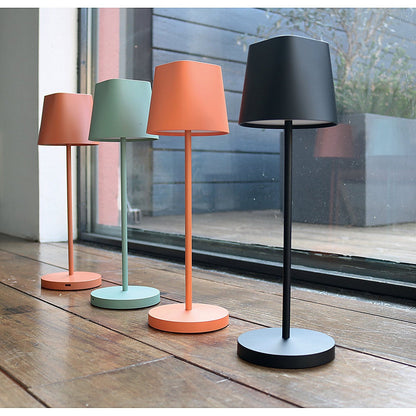 Unilux AVA LED Lamp, Red Easy2Order : JD04139