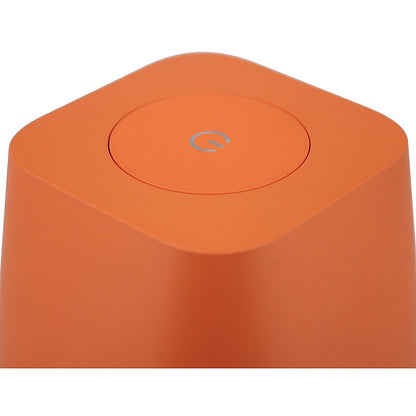 Unilux AVA LED Lamp, Orange