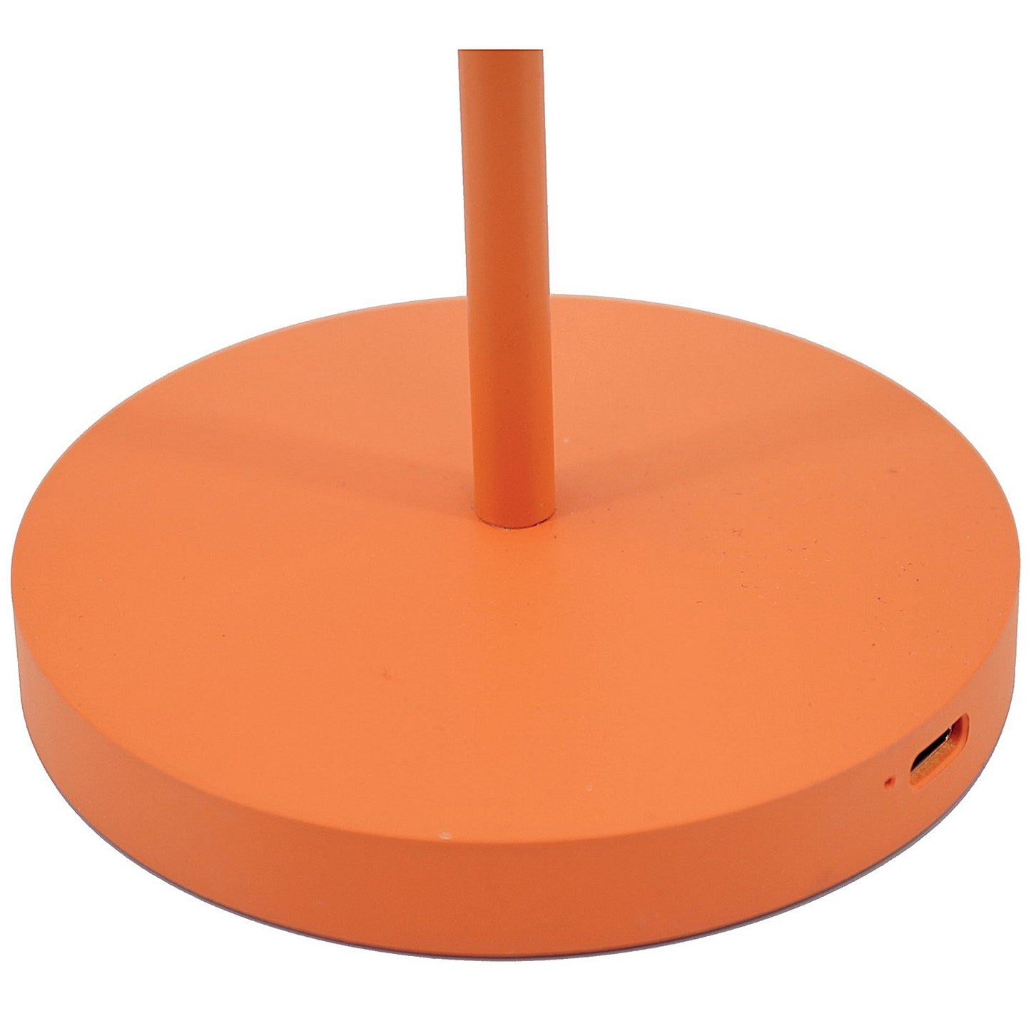Unilux AVA LED Lamp, Orange