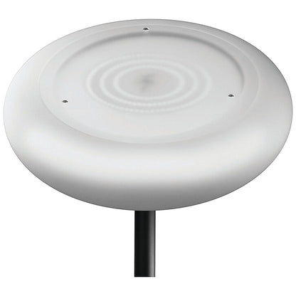 Unilux Cocoon Uplighter Black