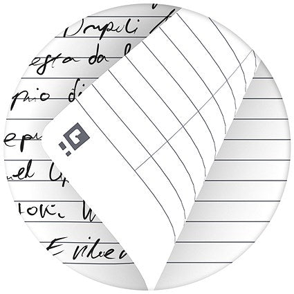 Oxford Touareg Wirebound Notebook, A5, Ruled, 180 Pages, Pack of 5