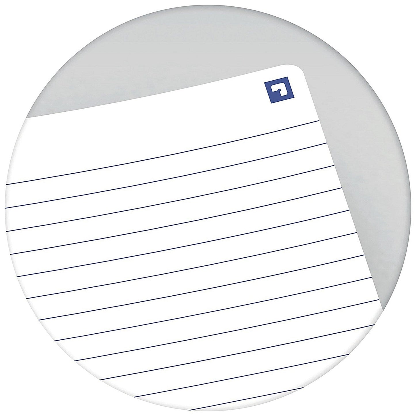 Oxford Smart Pastel Notebook, A4+, Ruled, 160 Pages, Assorted, Pack of 5