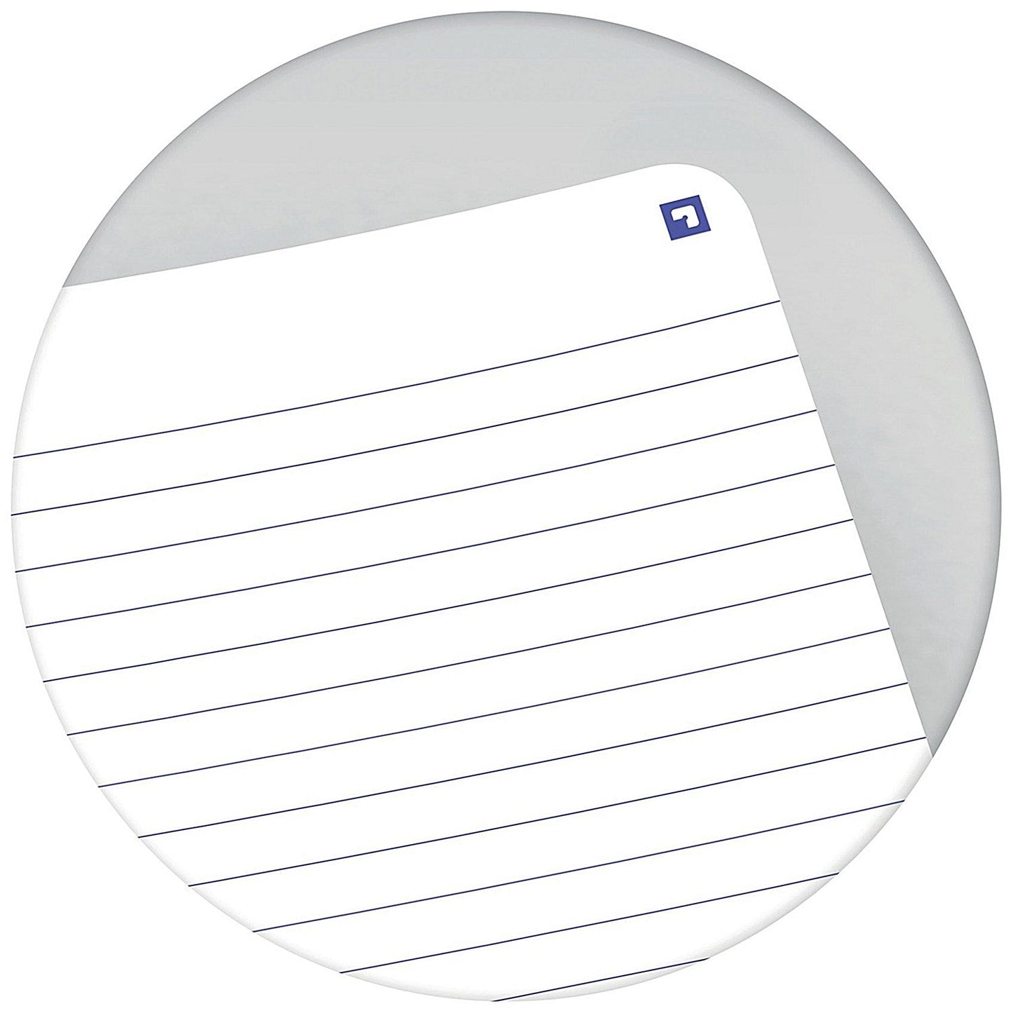Oxford Smart Pastel Notebook, A5, Ruled, 160 Pages, Assorted, Pack of 5 Easy2Order : JD23131