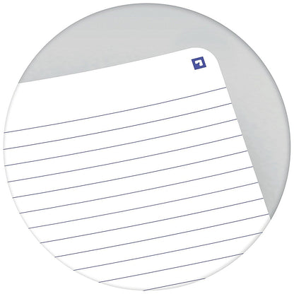 Oxford Smart Pastel Notebook, A5, Ruled, 160 Pages, Assorted, Pack of 5 Easy2Order : JD23131