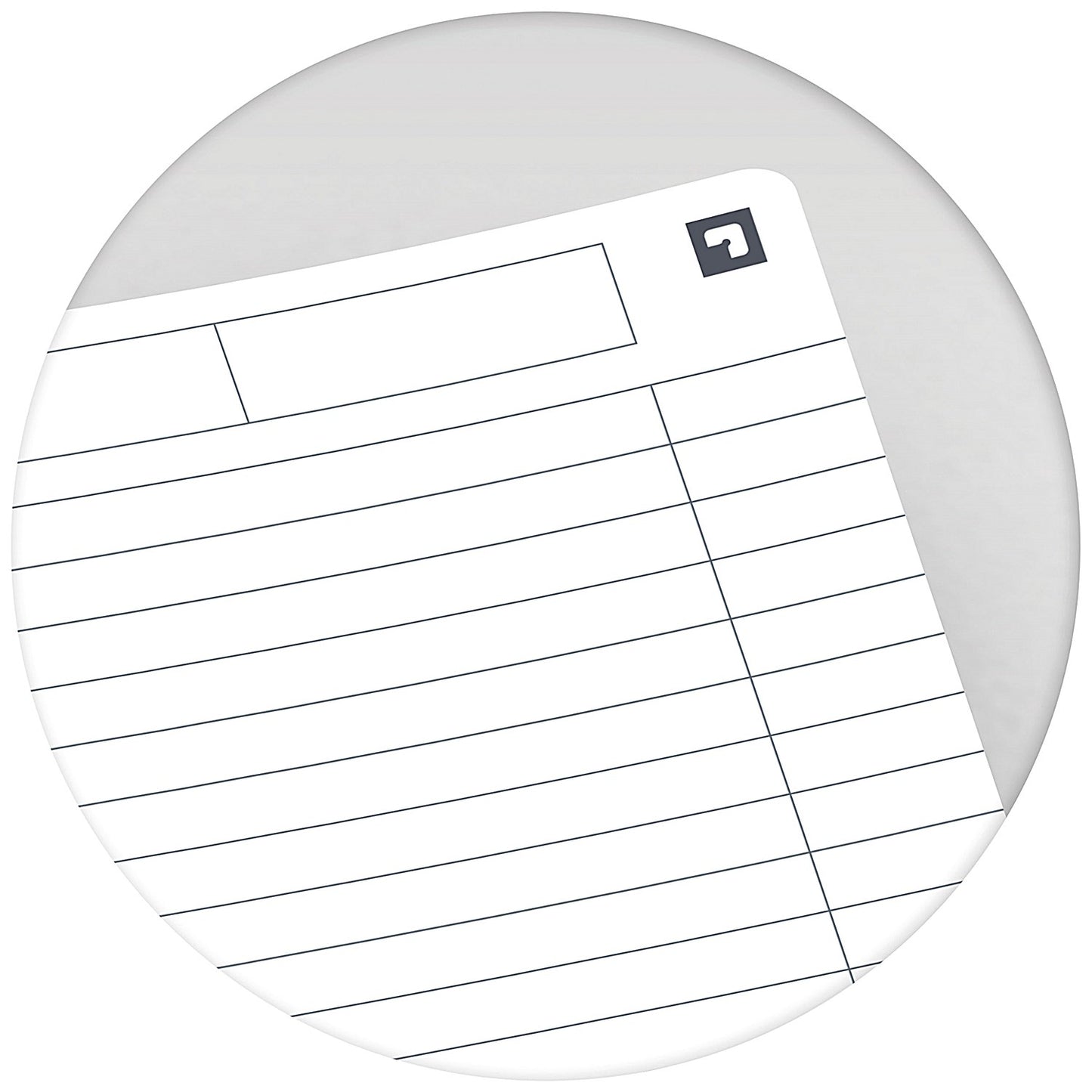 Oxford Office Soft Cover Wirebound Notebook, A4, Ruled, 180 Pages, Black, Pack of 5