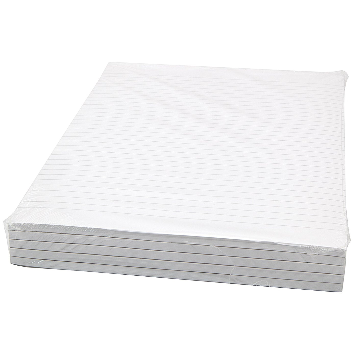 Cambridge Memo Pad, A4, Ruled, 160 Pages, Pack of 5