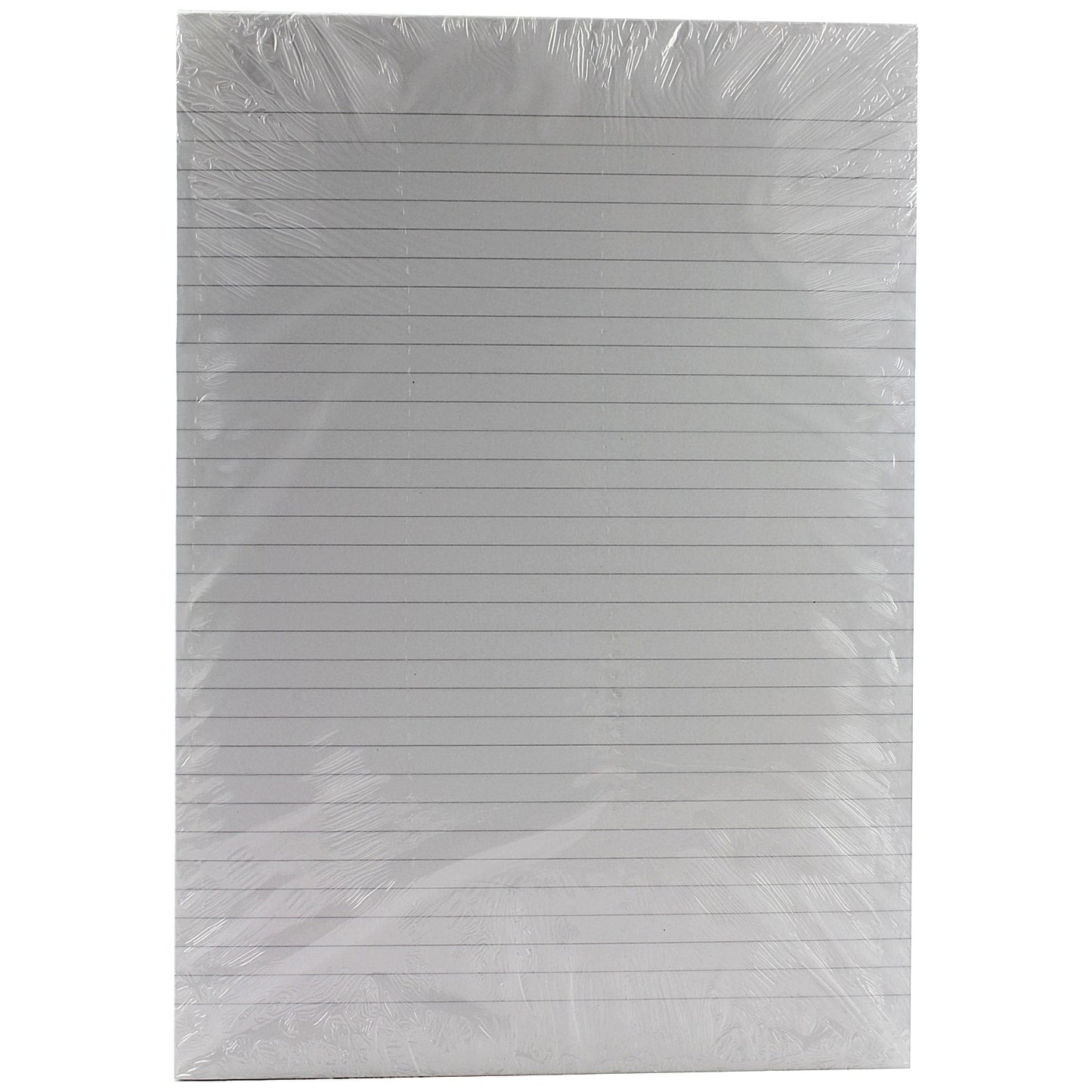 Cambridge Memo Pad, A4, Ruled, 160 Pages, Pack of 5
