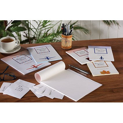 Basildon Bond Envelopes, Peel and Seal, White, 95 x 143mm, 10 Packs of 20
