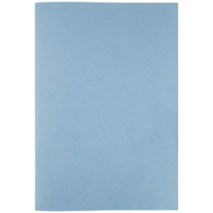 Cambridge Counsels Stapled Notebook, A4, Ruled & Perforated, 96 Pages, Pack of 10
