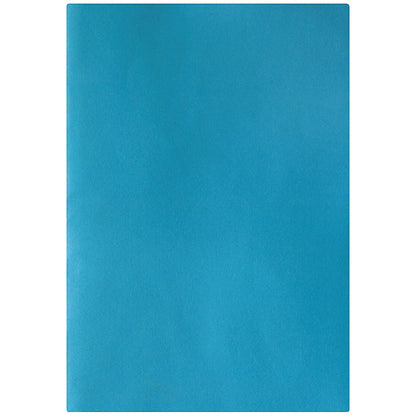 Cambridge Counsels Stapled Notebook, A4, Ruled & Perforated, 96 Pages, Pack of 10