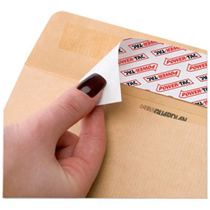 New Guardian Heavyweight C5 Pocket Envelopes, Manilla, Peel and Seal, 130gsm, Pack of 250