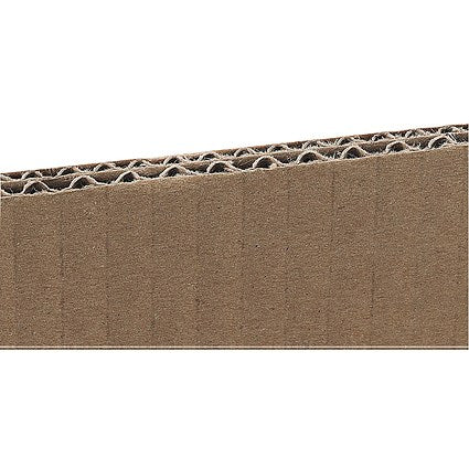 Double Wall Corrugated Dispatch Cartons, W457xD305xH305mm, Brown, Pack of 15