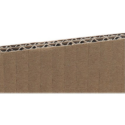 Double Wall Corrugated Dispatch Cartons, W457xD305xH305mm, Brown, Pack of 15
