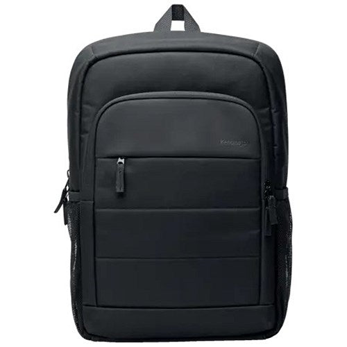 Kensington EQ Backpack Laptop Case, For up to 14 Inch Laptops, Black Easy2Order : K60391WW