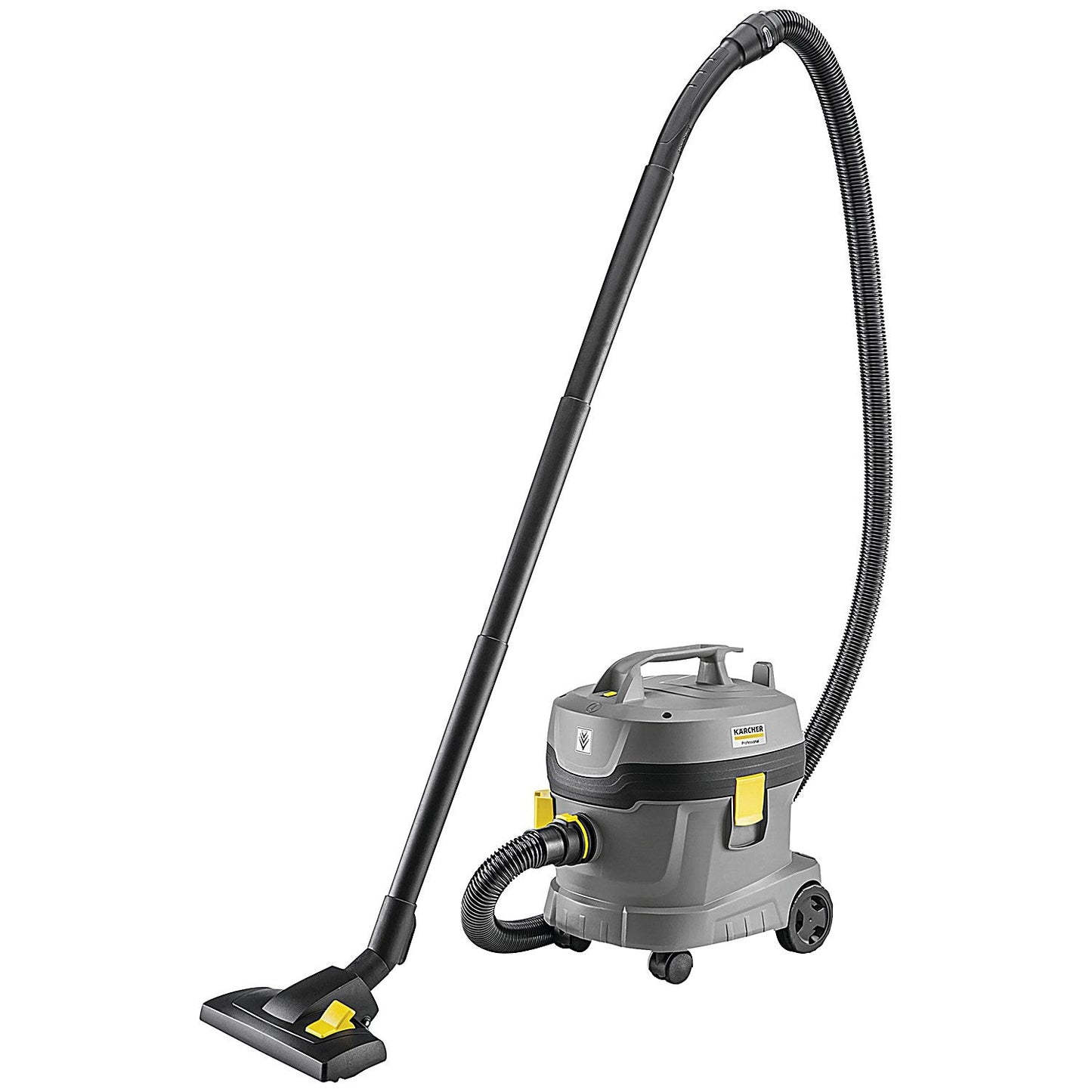 Karcher Dry Vacuum Cleaner T11/1 Classic 1.527-198.0