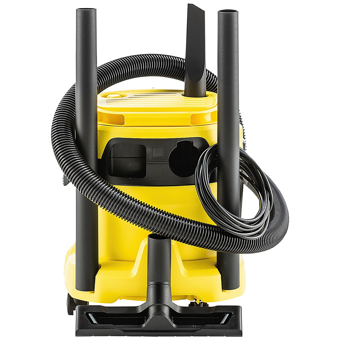 Karcher Wet and Dry Vacuum Cleaner WD 2 Plus 2022 Version 1.628-002.0